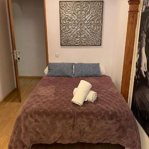 Kamer met een Queen Size Bed